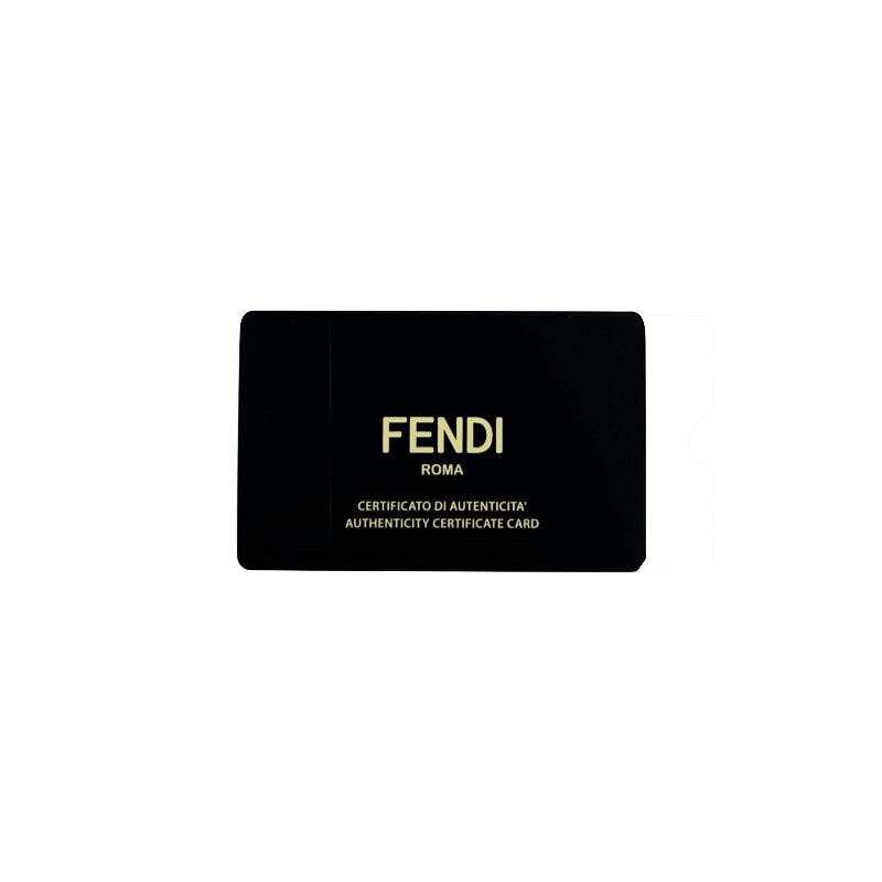 Fendi Pink Flash Square Ladies Sunglasses 0439/S 0DDB