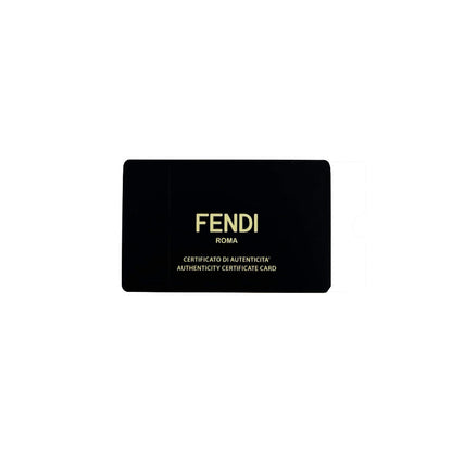 Fendi Pink Flash Square Ladies Sunglasses 0439/S 0DDB