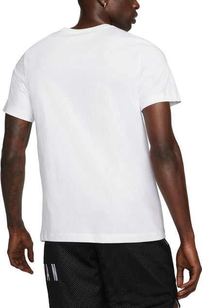 Air Jordan Men's Jumpman Holiday Graphic T-Shirt