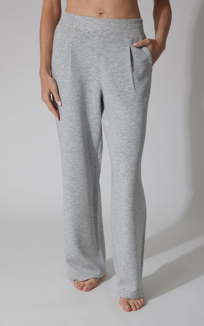 90 Degree by Reflex Softlite Beckham Trouser