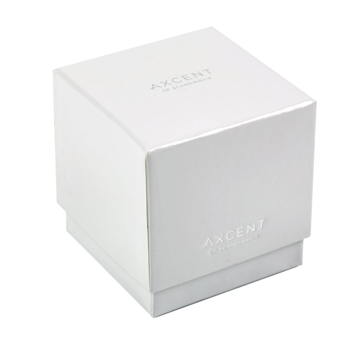 Axcent Watch Black & Grey X78004-13