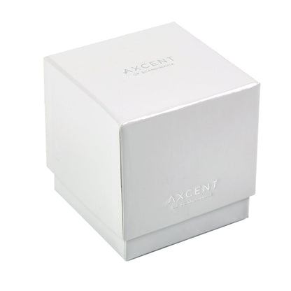 Axcent Watch Black & Grey X78004-13