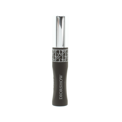 Dior Eyebrow Mascara Diorshow Pump N Brow 004 Black