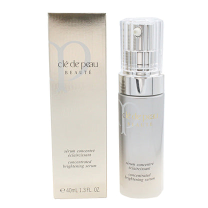 Cle De Peau Concentrated Brightening Serum 40ml