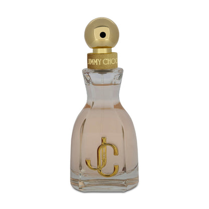 Jimmy Choo I Want Choo Eau De Parfum 40ml