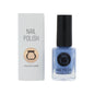Nail Polish Blue Sky No 6611 Nilens Jord