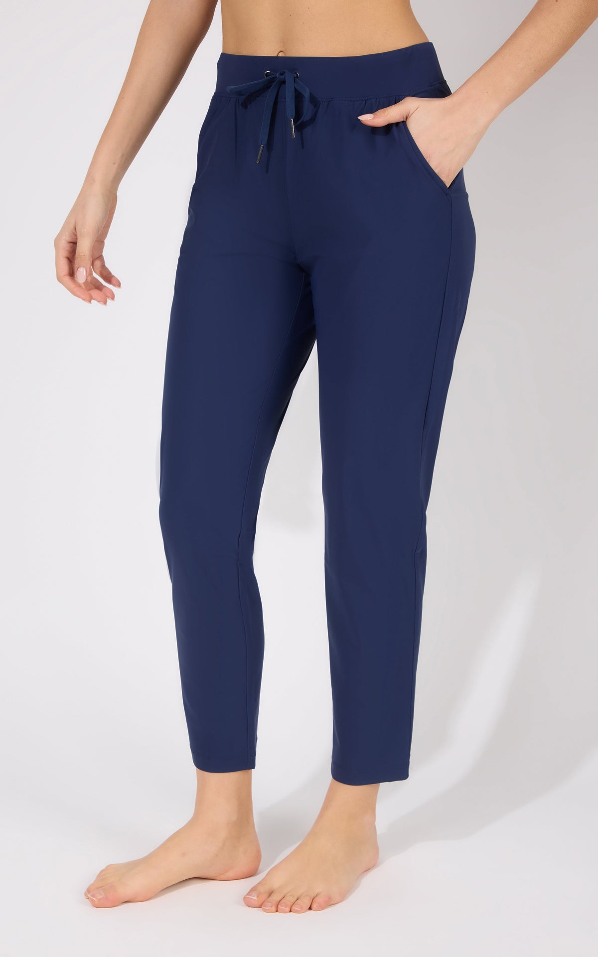 90 Degree by Reflex Warp Avenue Straight Leg Pant