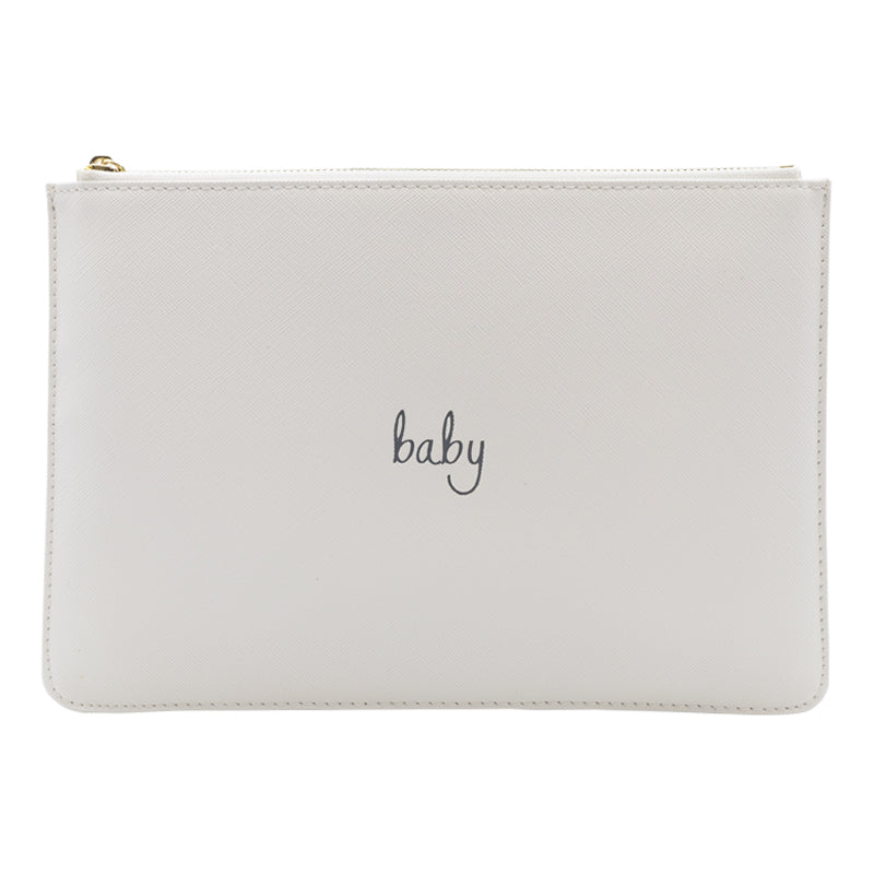 Katie Loxton Cosmetic Bag Make Up White