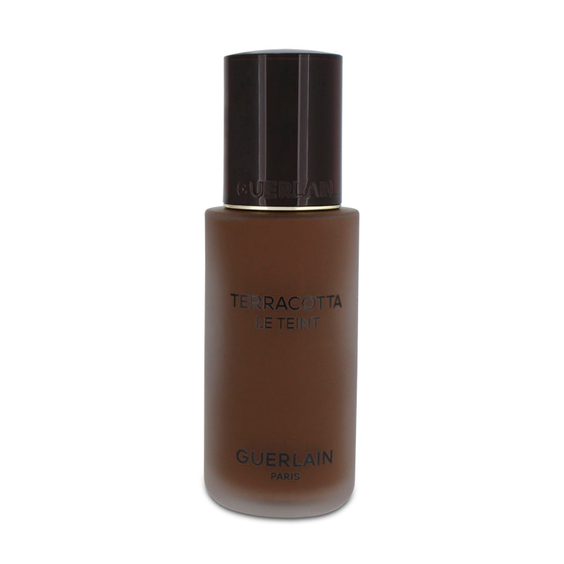 Guerlain Terracotta Healthy Glow Foundation 8N Neutral