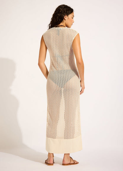Maxi Tank Dress