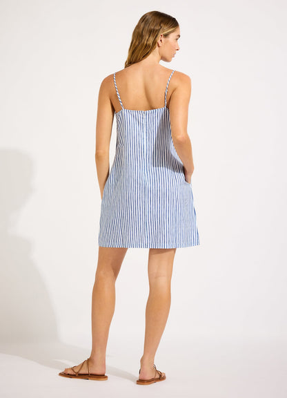 Bandeau Mini Dress