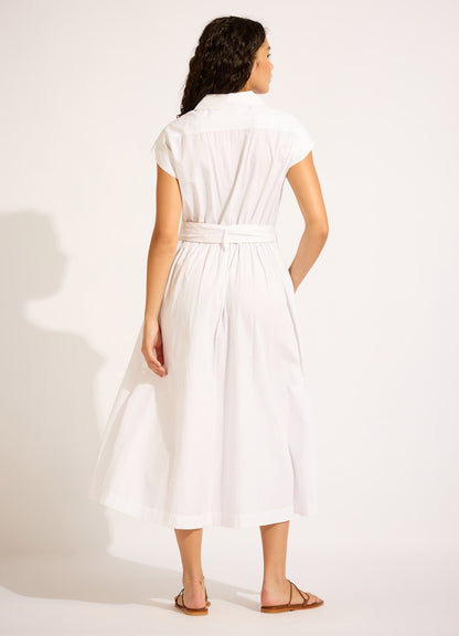 Sunday Midi Dress