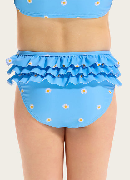Daisy Chain Bikini Set