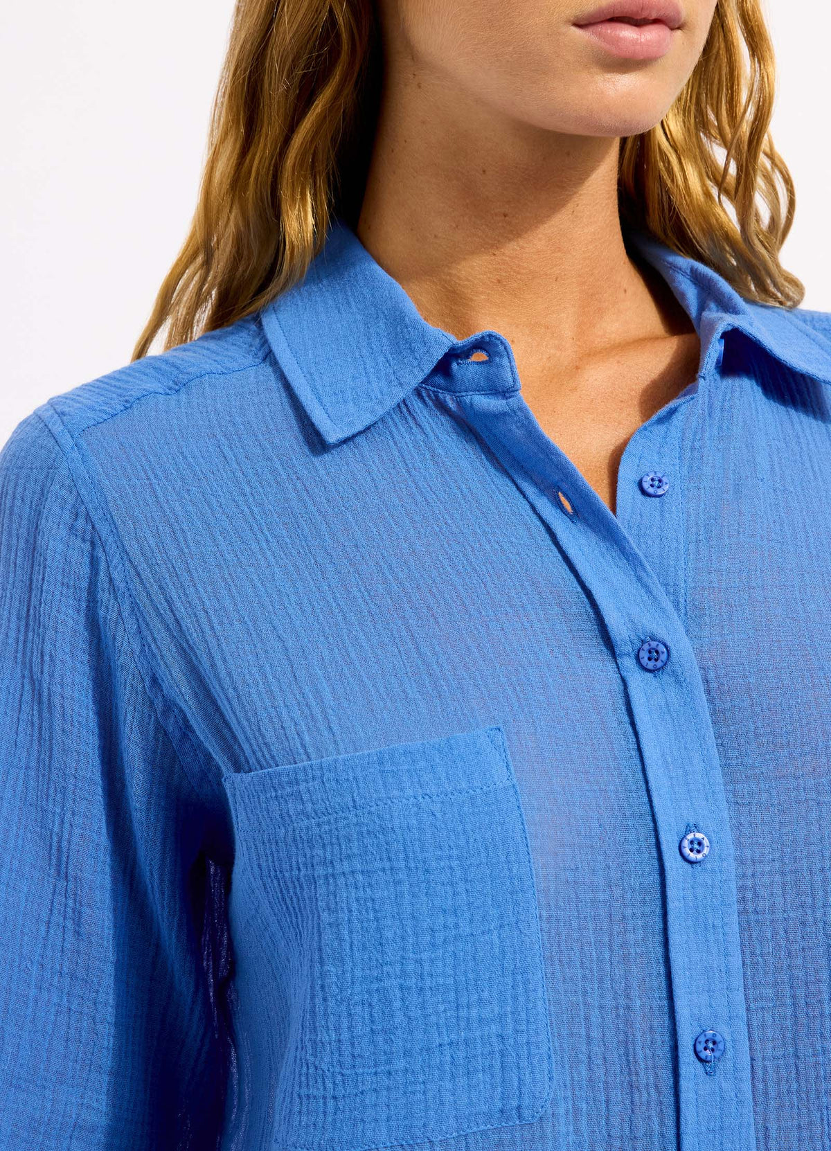 Breeze Beach Shirt