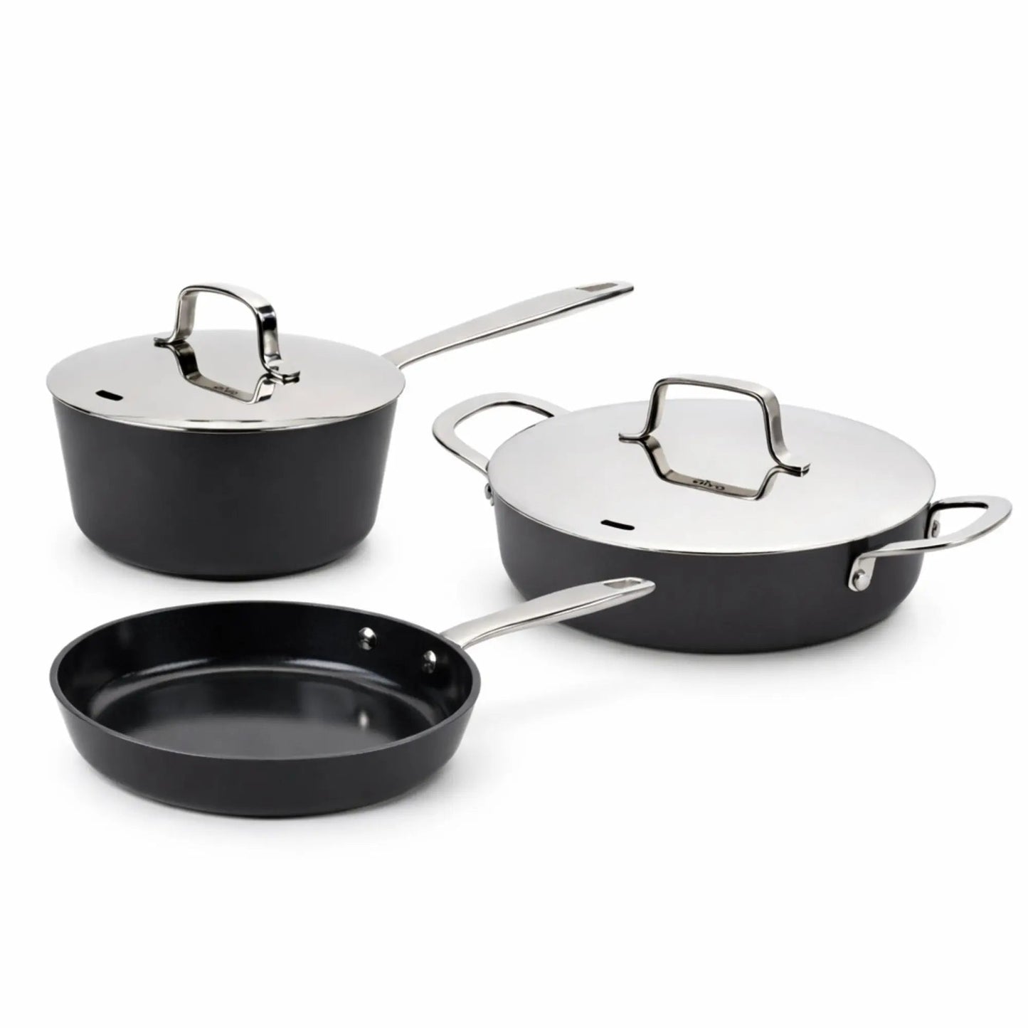 5-Piece Cookware Set