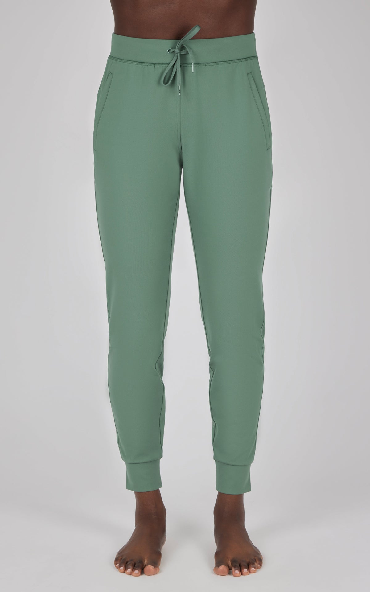 90 Degree by Reflex Lux Avenue Side Pocket Jogger