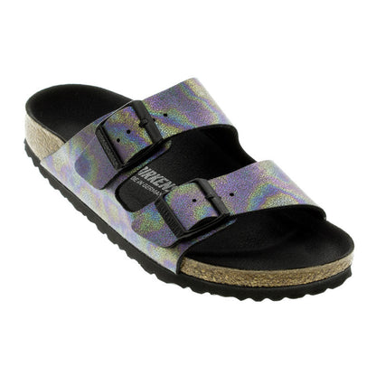 Birkenstock Arizona Vegan Microfiber Sandals