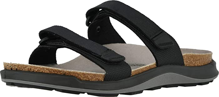 Birkenstock Buckley Casual Clogs Narrow