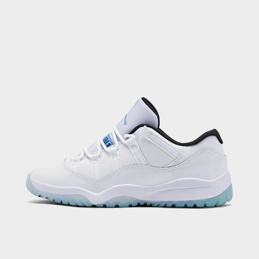 Air Jordan Preschool Retro 11 Low 'Legend Blue' Ps (Ps)