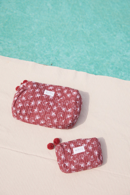 Clover Travel Case Bag