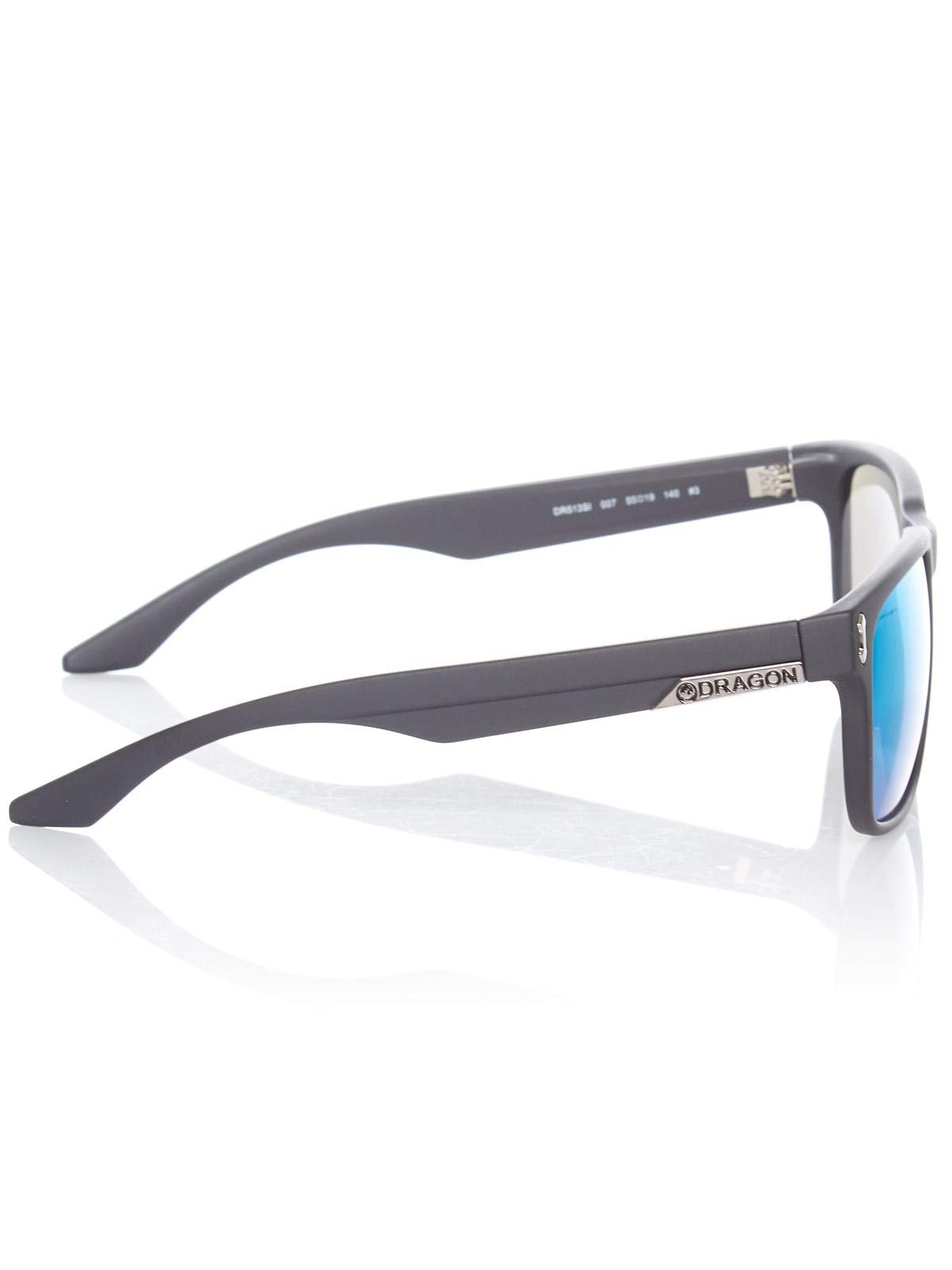Dragon Alliance Men's Dr513Si Monarch Ion Sunglasses