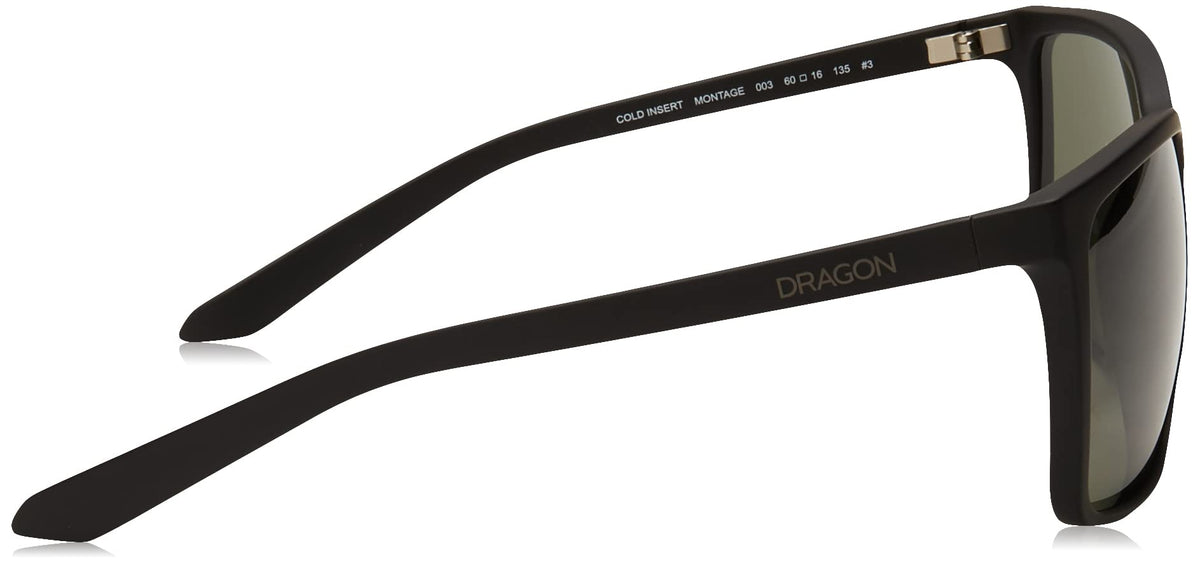 Dragon Alliance Men's Ventura Sunglasses