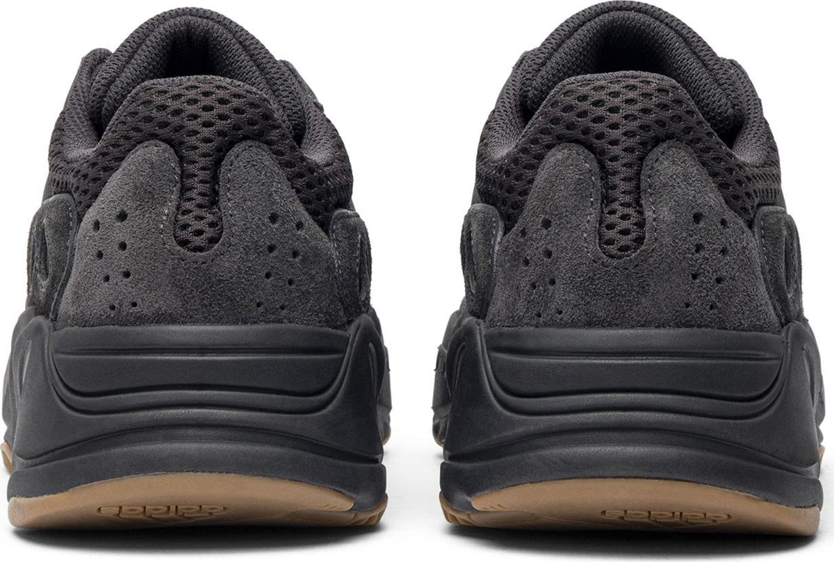 adidas Men's Yeezy Boost 700 'Utility Black' Sneakers