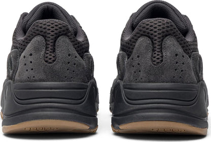 adidas Men's Yeezy Boost 700 'Utility Black' Sneakers
