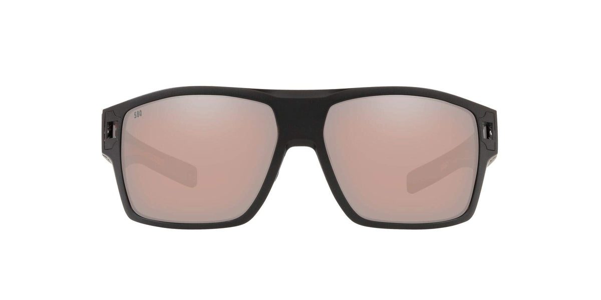 Costa Men's Diego Polarized Sunglasses