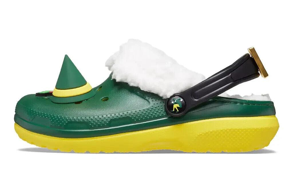 Crocs Youth Classic Clog 'Elf'