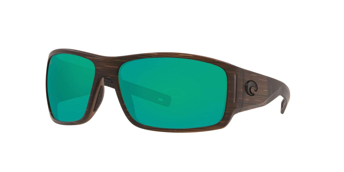 Costa Men's Cape Polarized Sunglasses