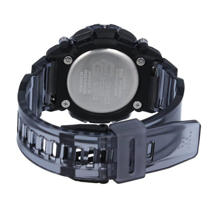 Casio G-Shock Light And Strong Analog & Digital Watch