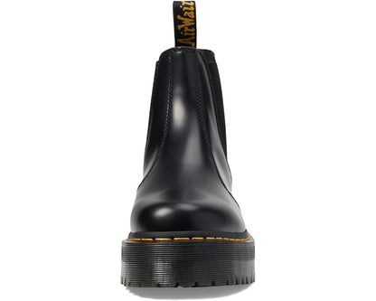 Dr. Martens Men's 2976 Quad