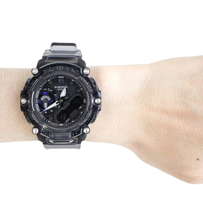 Casio G-Shock Light And Strong Analog & Digital Watch
