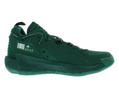 adidas Men's Dame 7 Extply Sneakers