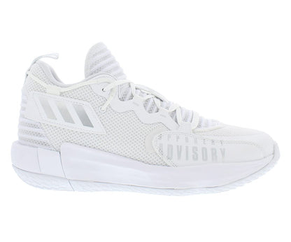adidas Men's Dame 7 Extply Sneakers
