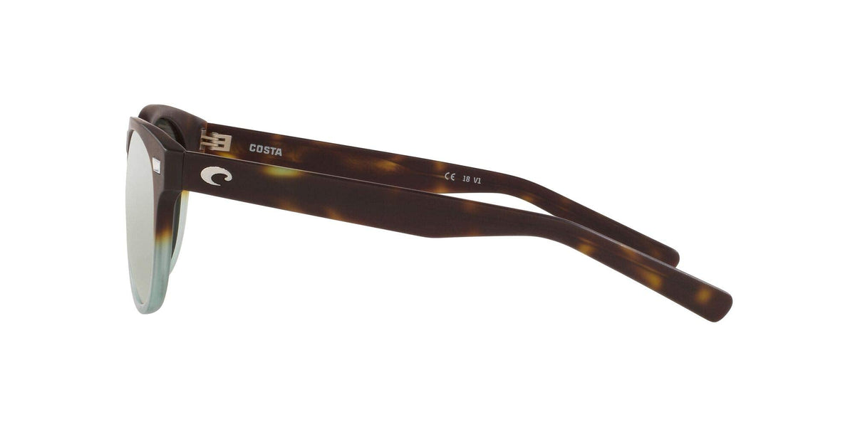 Costa Men's Del Mar Polarized Sunglasses