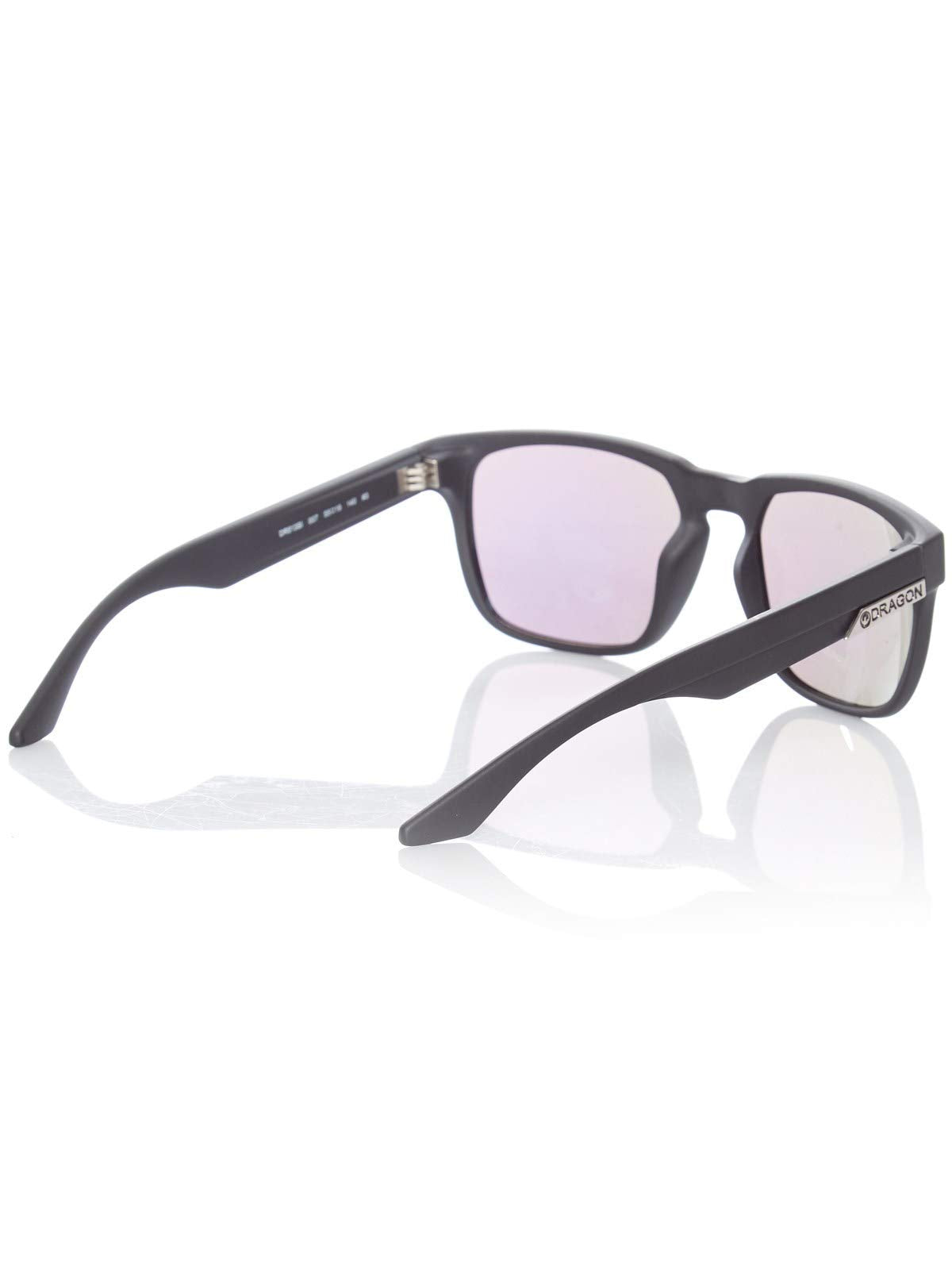 Dragon Alliance Men's Dr513Si Monarch Ion Sunglasses