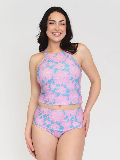 Dahlia High-Waist Bottom