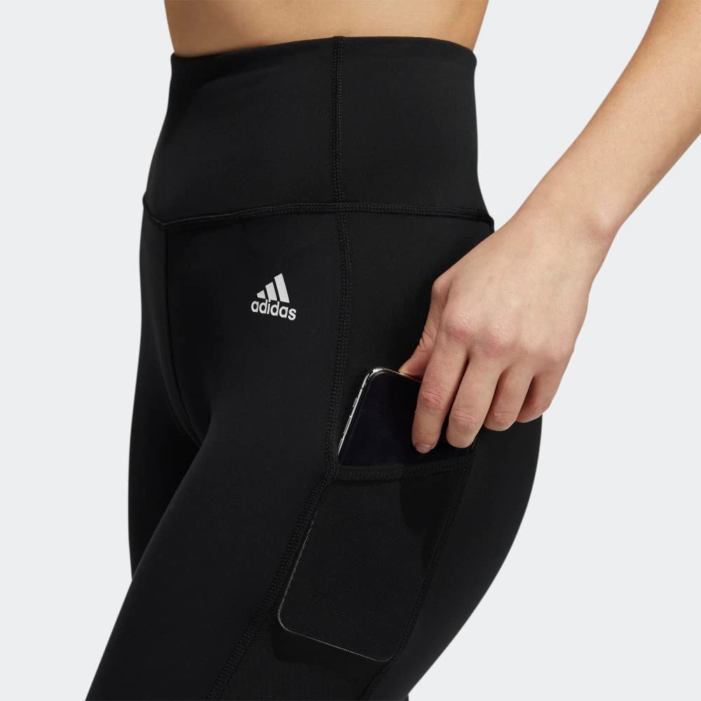 adidas Women's Circuit Solid 7/8 Tights