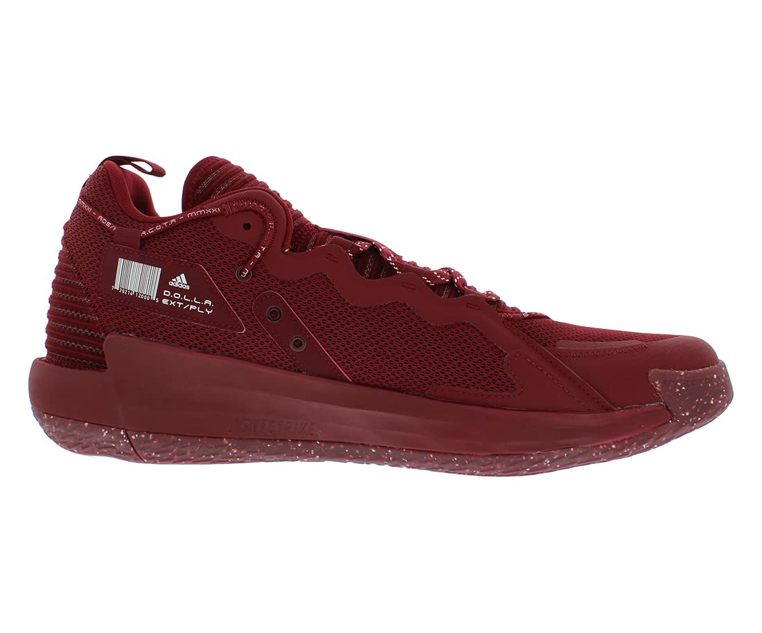 adidas Men's Dame 7 Extply Sneakers