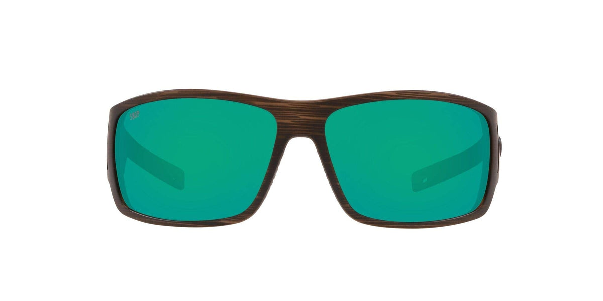 Costa Men's Cape Polarized Sunglasses