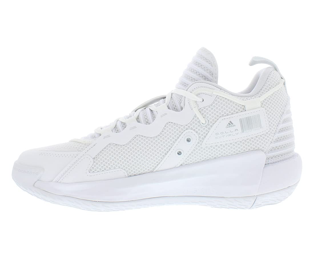 adidas Men's Dame 7 Extply Sneakers