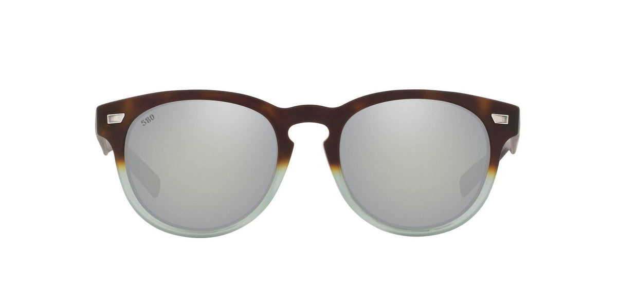 Costa Men's Del Mar Polarized Sunglasses
