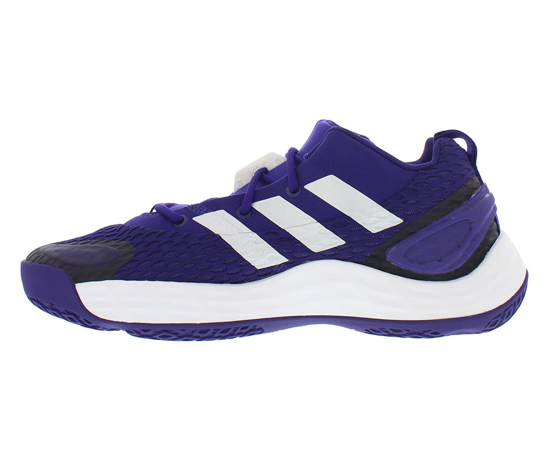 adidas Men's Exhibit A Sneakers