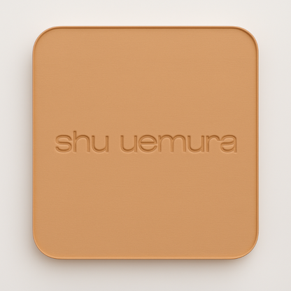 Shu Uemura Unlimited Nude Mopo Care-In Powder Foundation Refill 584 Fair Sand