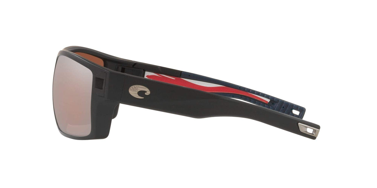 Costa Men's Diego Polarized Sunglasses