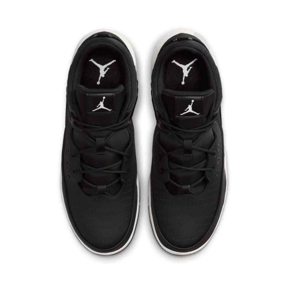 Air Jordan Men's Max Aura 5 'Black Phantom'