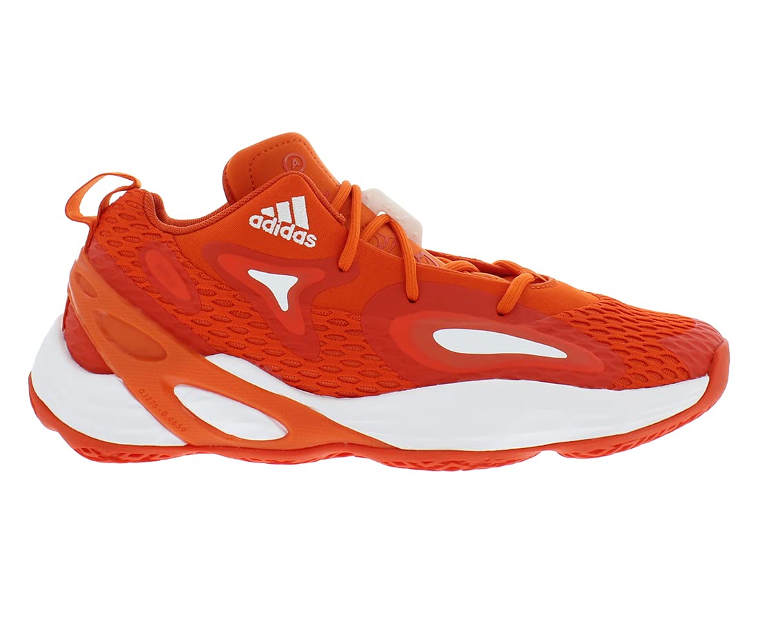 adidas Men's Exhibit A Sneakers