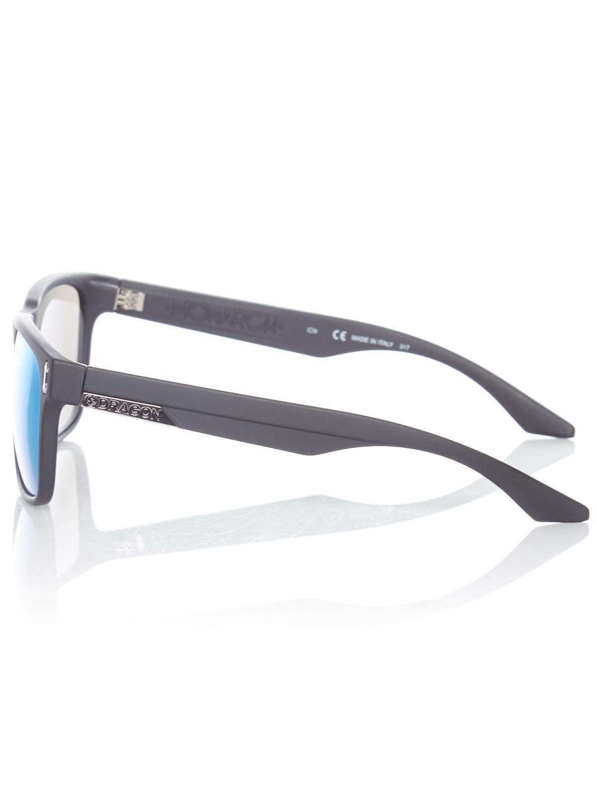 Dragon Alliance Men's Dr513Si Monarch Ion Sunglasses